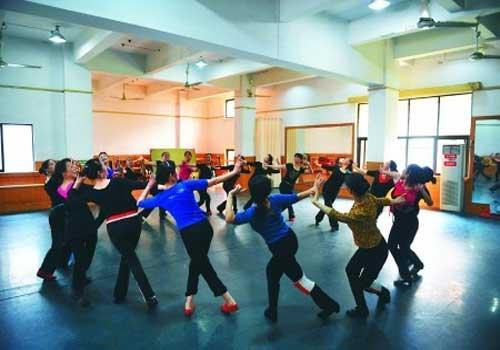 Public cultural facilities in Chongqing to open for free