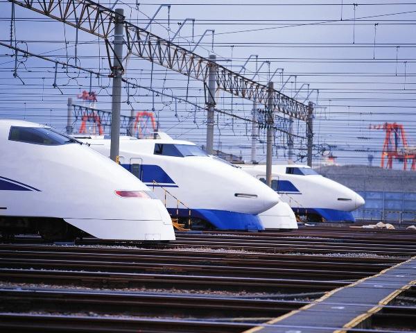 Yantai Wanhua's MDI products will be used in Beijing-Shanghai High-speed Railway