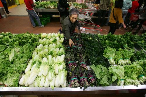 CPI increases 3.1% in May