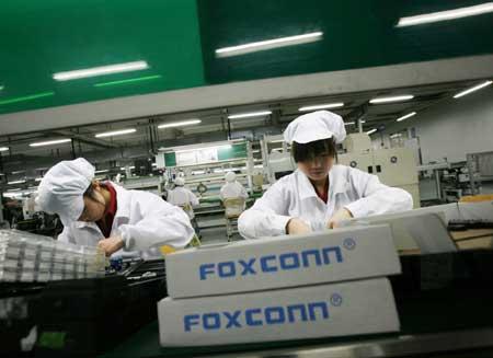Foxconn urges HK judge to throw out suit filed by BYD