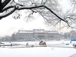 Culture Center of Changchun