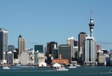 New Zealand tourist arrivals soar in December