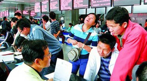 Hunan HR Market to Hold Job Fairs