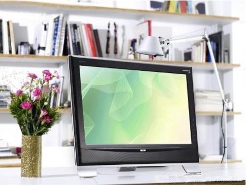 Great Wall All-in-One PC Z-6 makes healthy and Low-Carbon happy life
