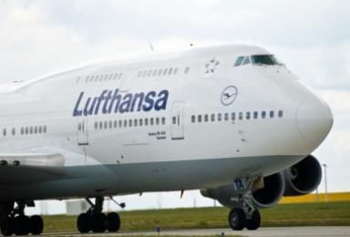 Lufthansa to use eco-friendly A321