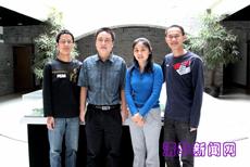 2010's Top Ten Tsinghua News Stories