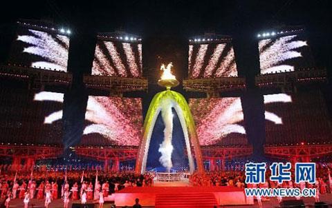 Guangzhou promises to release Asiad spending details before 2013