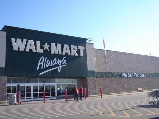 Wal-Mart punished for pork mislabeling