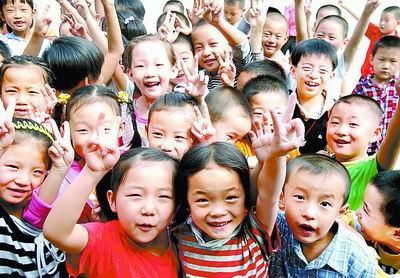 Guangdong to Relax Family Policy by 2030