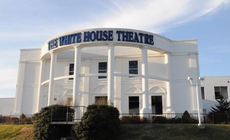 Chinese company takes over White House Theatre