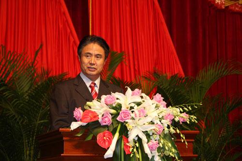 Hainan Province holds national day reception