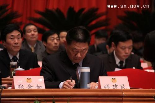 Fifth Session of the 6th Municipal Political Consultative Conference kicked off ceremoniously