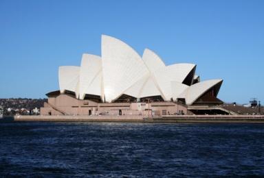 Australian eyes on Indian tourists