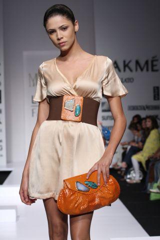 Lakme Fashion Week: Accessory Show by Malini Agarwalla