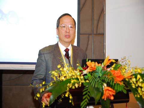 High-level Roundtable Forum on Port Development 2010 Held