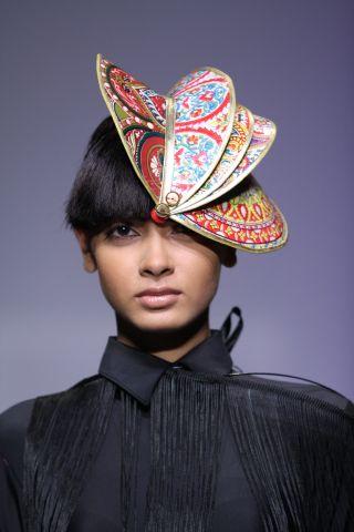 Lakme Fashion Week: Accessory Show by Shilpa Chavan
