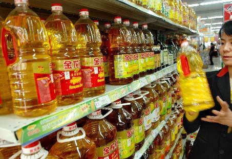 Edible oil prices set to increase