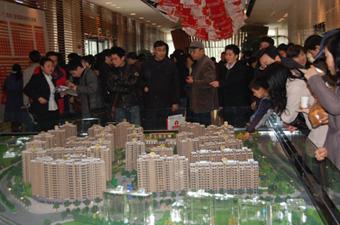 400 units sold in two days at hot-selling Forte Invaluable City in Hangzhou