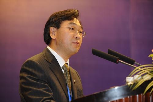 Vice Minister Zhang Taolin: Promote the Development of Seed Industry