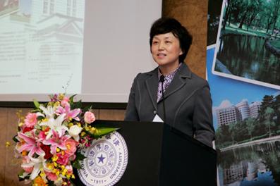 Tsinghua University with Hokkaido University and Nagoya University Celebrates Joint University Day