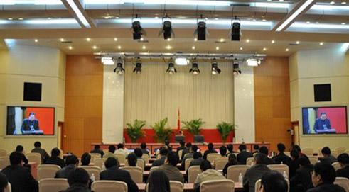 HAIFC Promotes Exchanges Between Hunan and Foreign Countries