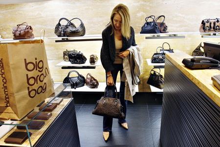 Fendi adds luxury to Shanghai flagship store