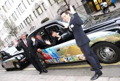 PATA EXCHANGE 2011 welcomes UK travel trade