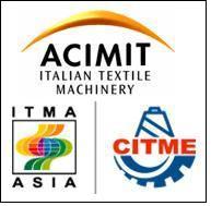 Promotion of Italian Sustainable Technologies at ITMA + CITME