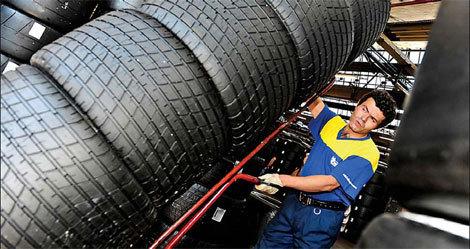 Michelin seeks gov't nod for capacity expansion
