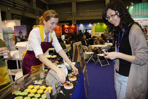 Beijing Sees 3rd Expat Show