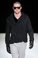 Emporio Armani - Milan Menswear - Autumn/Winter 2009/10