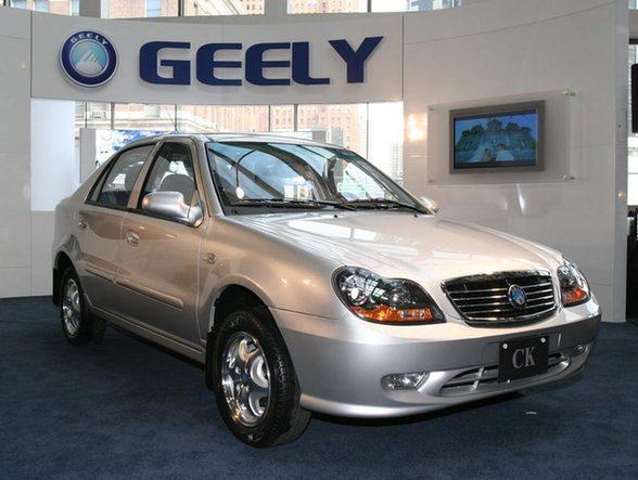 Geely lands DSI gearbox production in Shandong