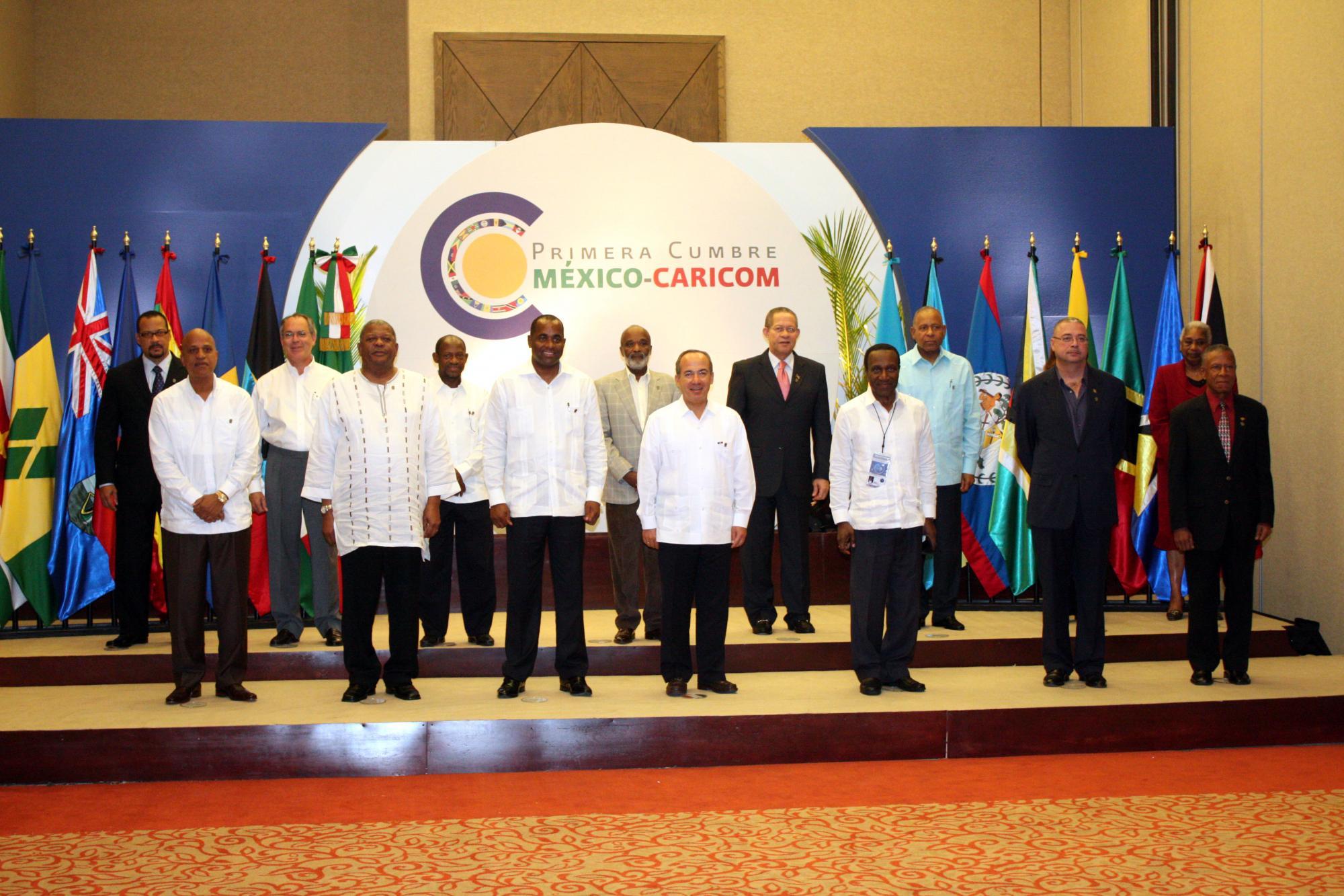 Latin-Caribbean alliance presents opening for China