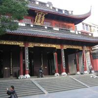 Temple of General Yue Fei