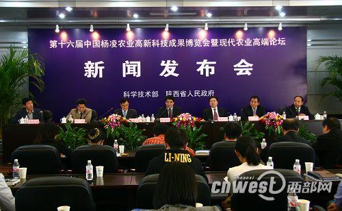 The 16th CAF Press Conference Held in Beijing
