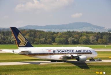 Visa offers privileges on Singapore Airlines