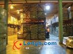 Digital Lumens supplies LED lighting systems for 7 Americold warehouses