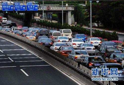 China's car sales hits all-time high