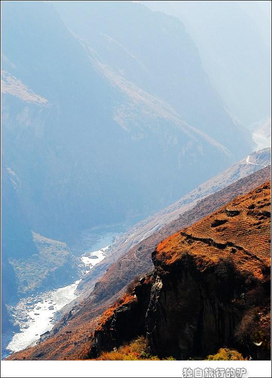 Shangri La - Tibet