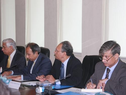 14th Pak-China Joint Economic Commission (JEC) meeting concluded in Islamabad