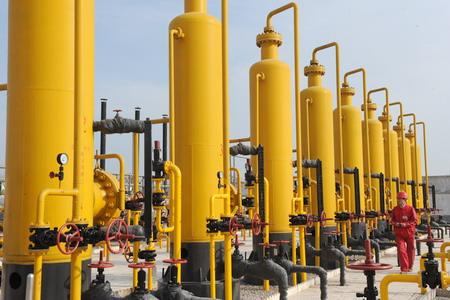 Sinopec completes $1.3b Brazil pipeline