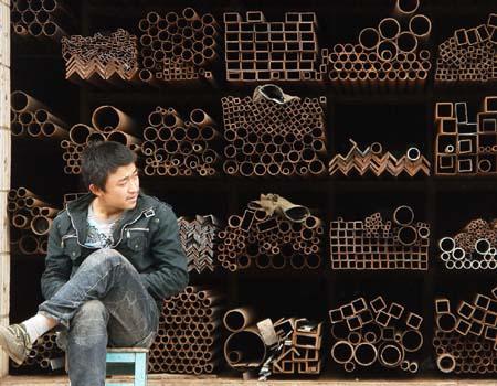 Producers set to push up steel prices higher