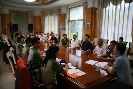 Keepers and Educators from Macau Receive Training in Chengdu