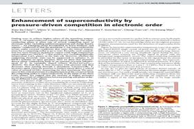 Research findings of CHEN Xiaojia, chair professor of SCUT, published in Nature