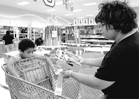 USA: Will new school year equal good times for retail?