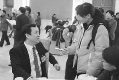 [East Asian Economy & Trade News] NPC & CPPCC focus: The Richest Man Fell in Love with Charity, Charity on a National Basis is the Way