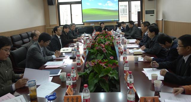 MOU on Education Cooperation Signed with Qinghai Normal University