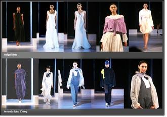 Asia: GFW opens fantastic opportunities for South African designers