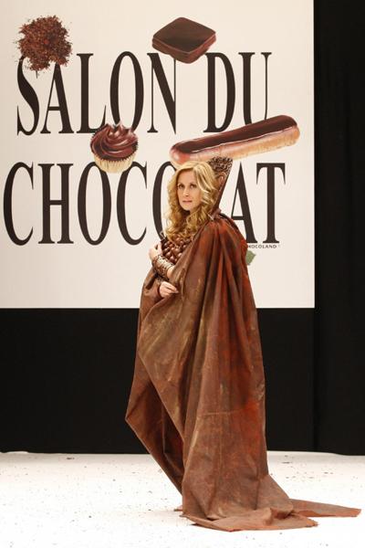 Paris Chocolate Show