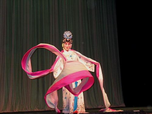 Peking Opera in HIT